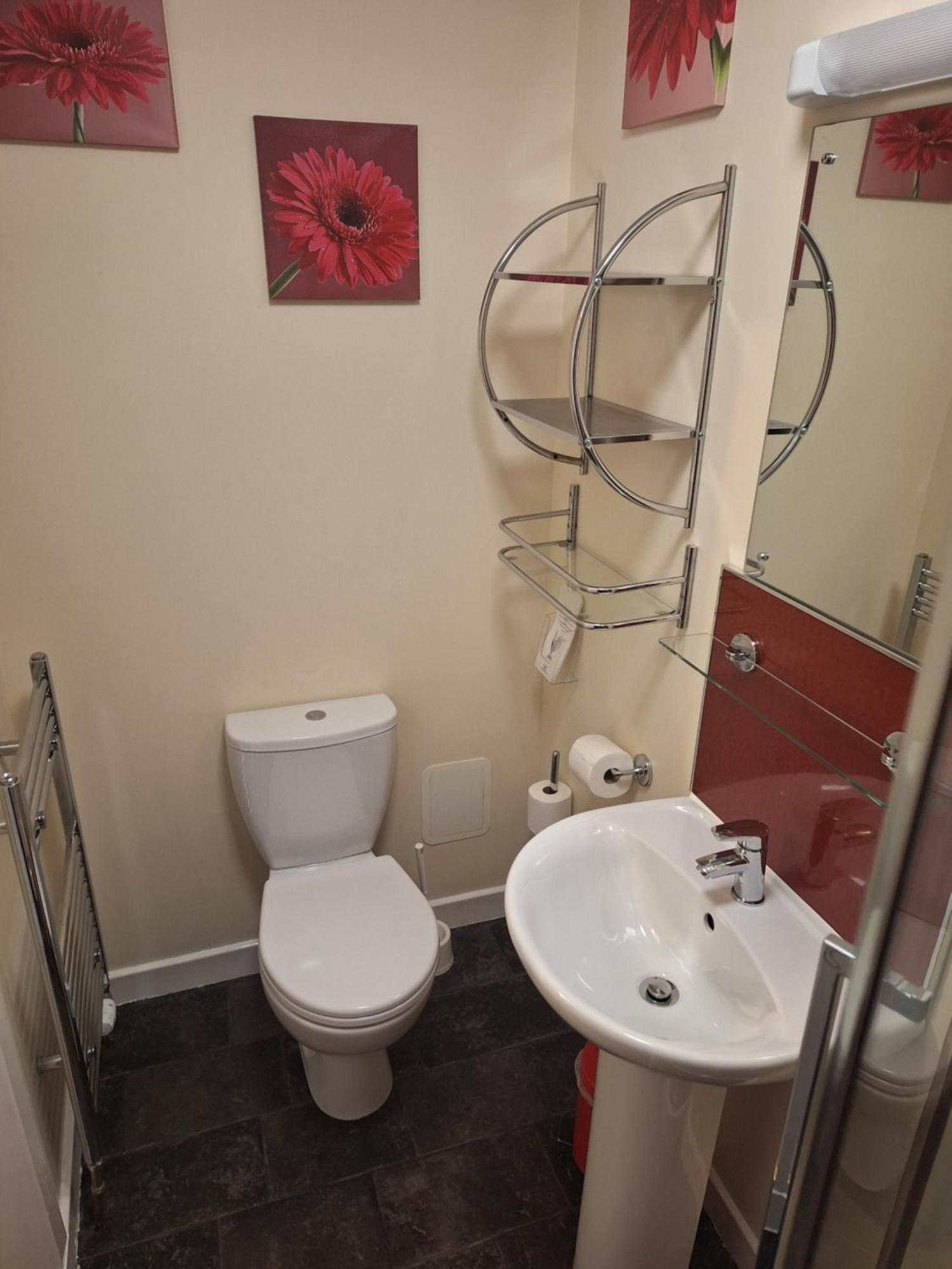 Torridon Guest House Инвернесс Экстерьер фото