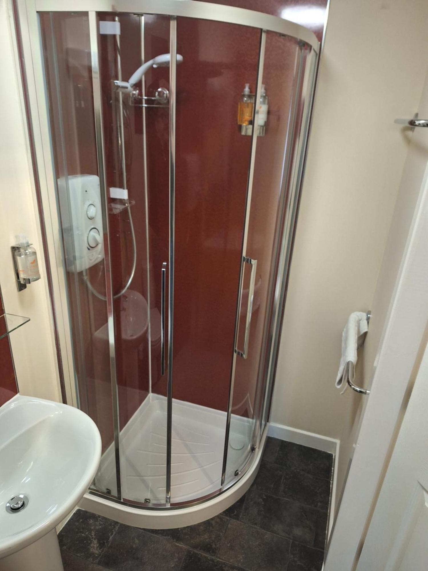 Torridon Guest House Инвернесс Экстерьер фото